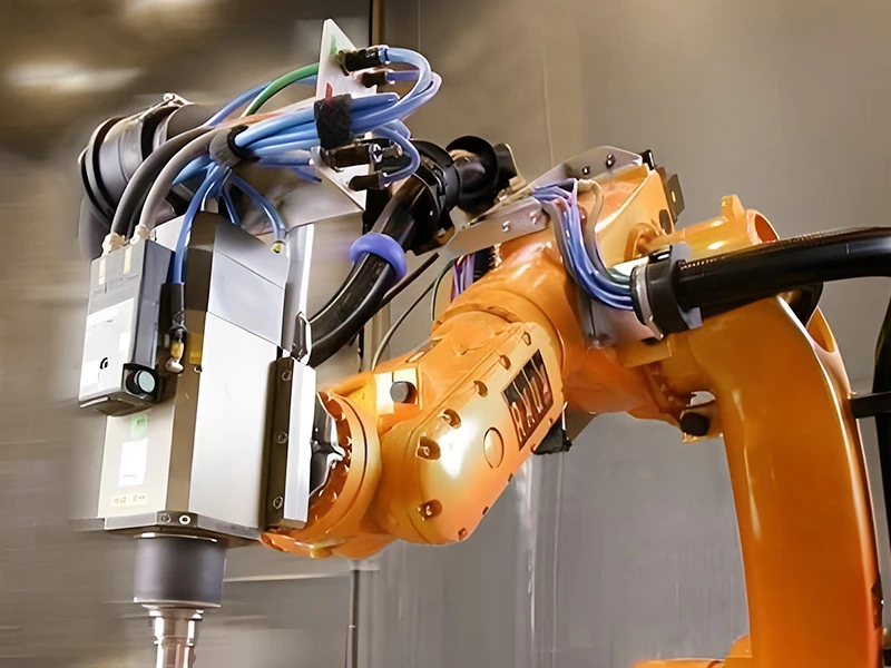 Industrial Automation