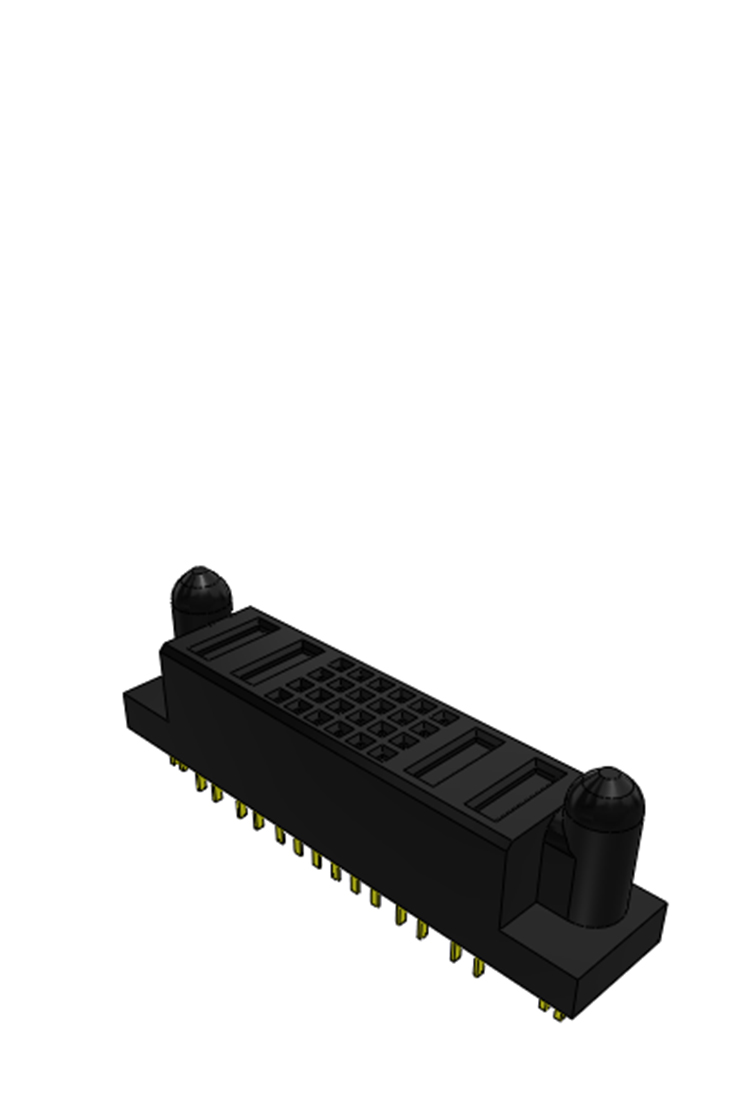 industrial machinery connector for automation equipment and control systems FPIC