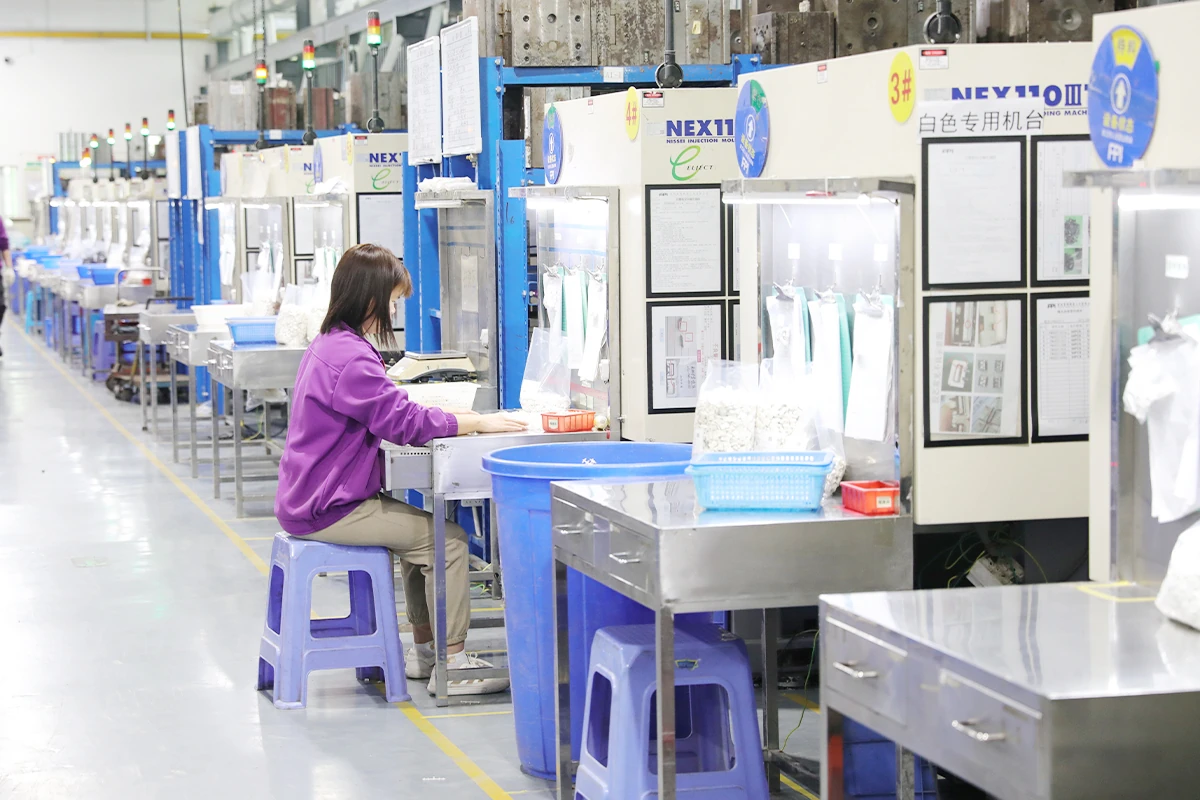 Plastic Mold Design Standardization