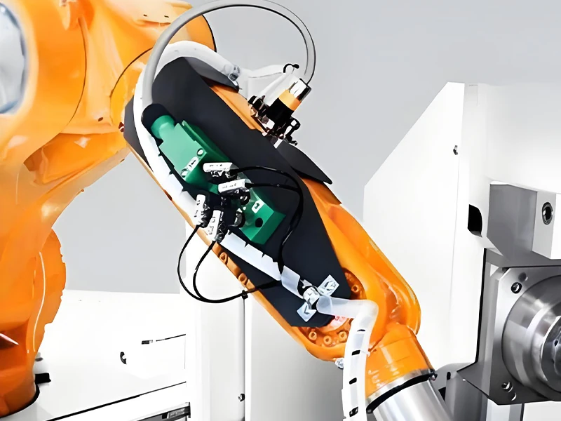 Robotics and Smart Equipment