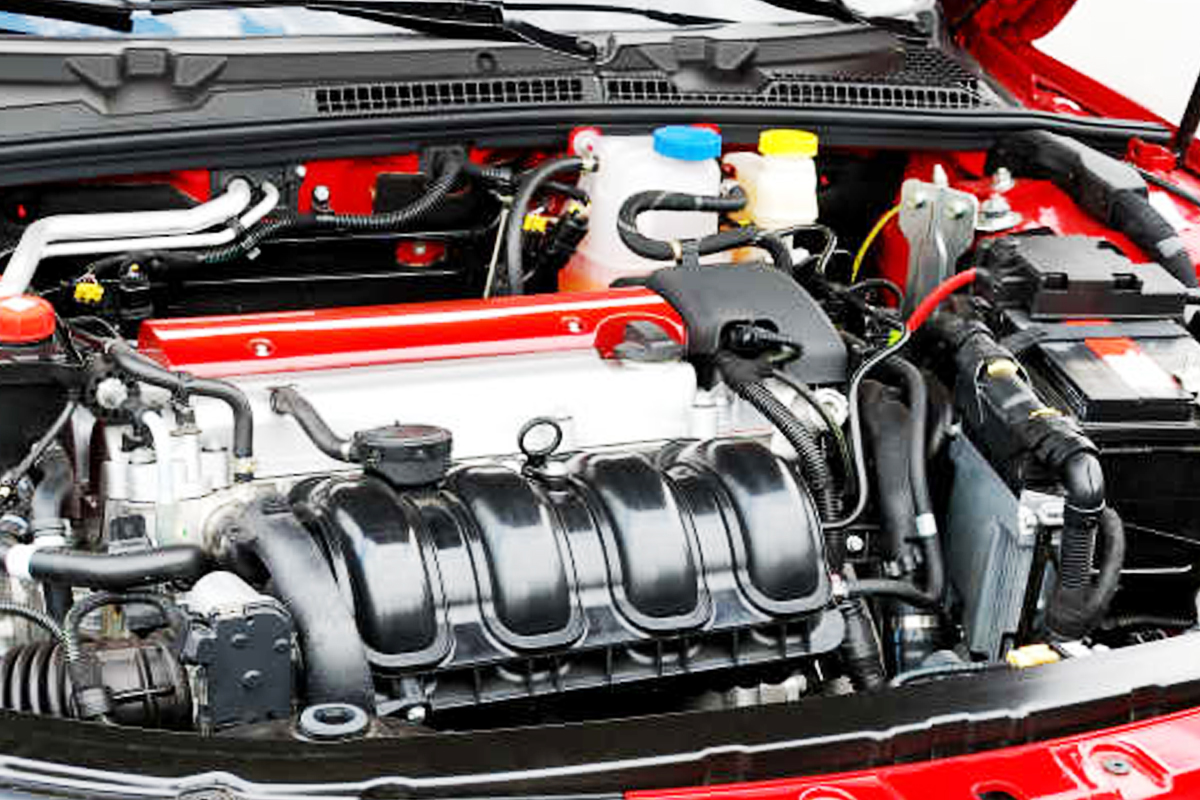 automotive electronics connectors in vehicles