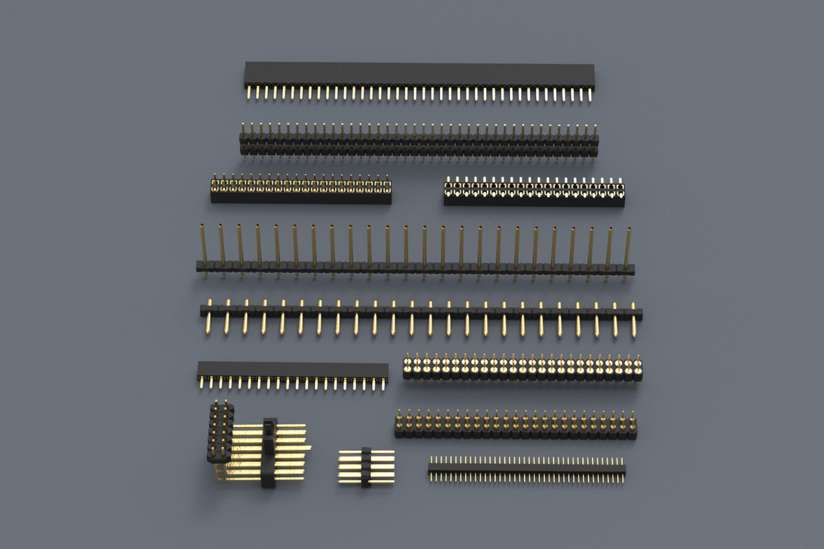 board to board connector