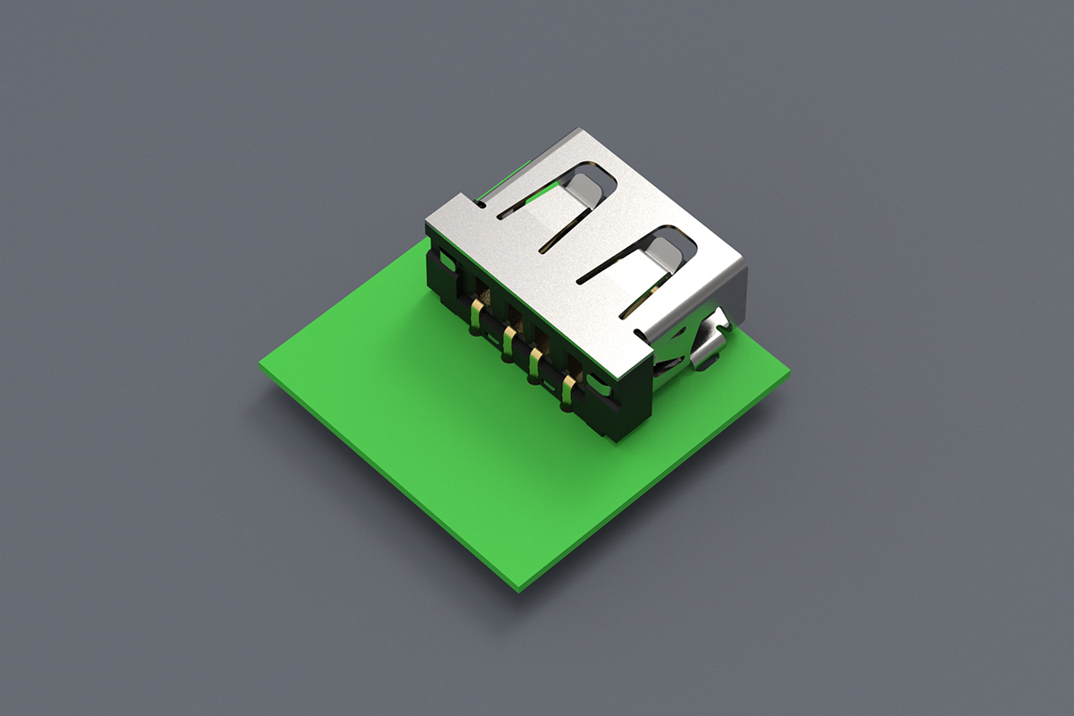 how electrical connectors work