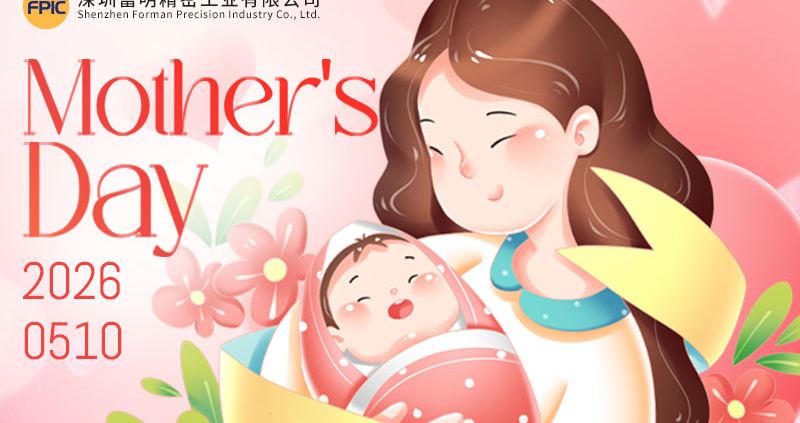 Mother’s Day
