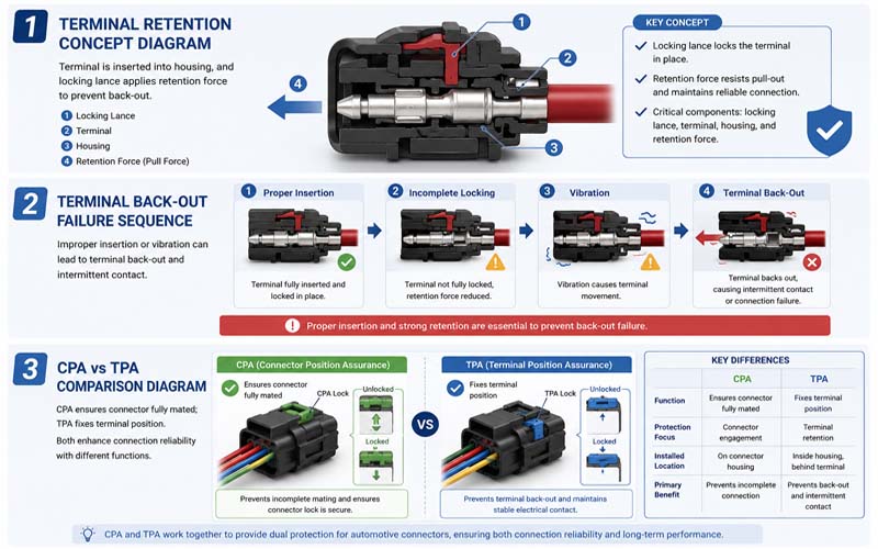 Automotive connector