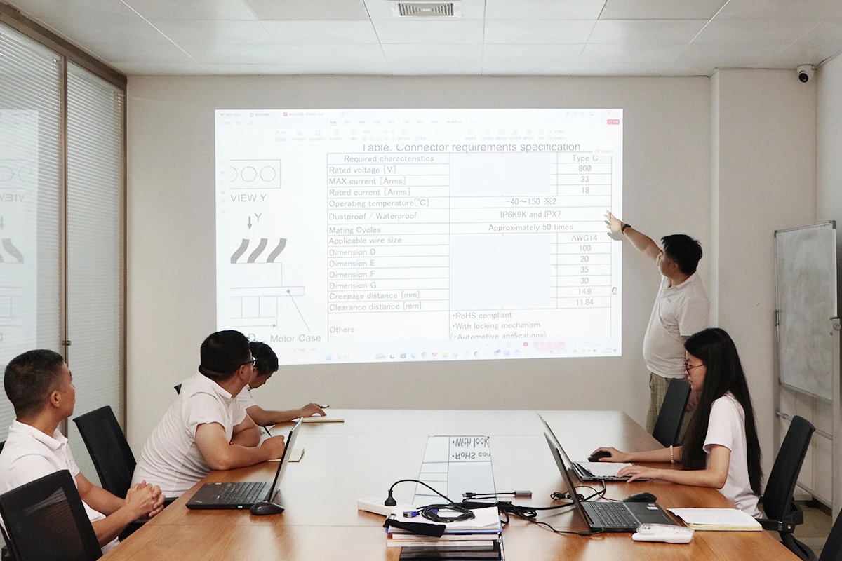 Design Review