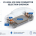EV High-Voltage Connector Selection Overview
