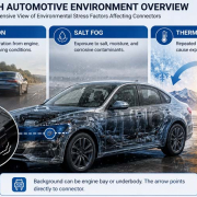 Harsh Automotive Environment Overview