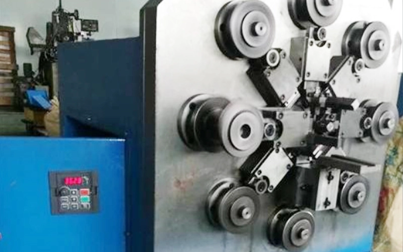 How Standard Square Pin Terminals Are Made