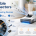 Reliable Connectors for Smart Cleaning Devices