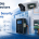 Reliable Connectors for Smart Security Systems