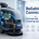 Reliable connectors and cable assemblies for commercial cleaning equipment
