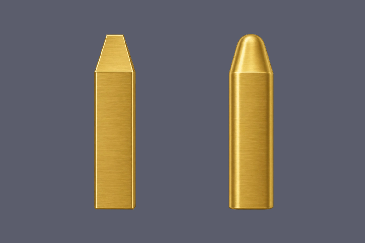 industrial vs automotive connectors