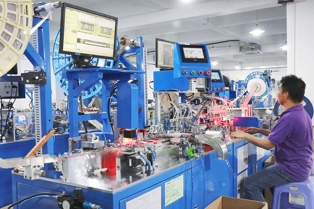 Automated Inspection and Functional Testing