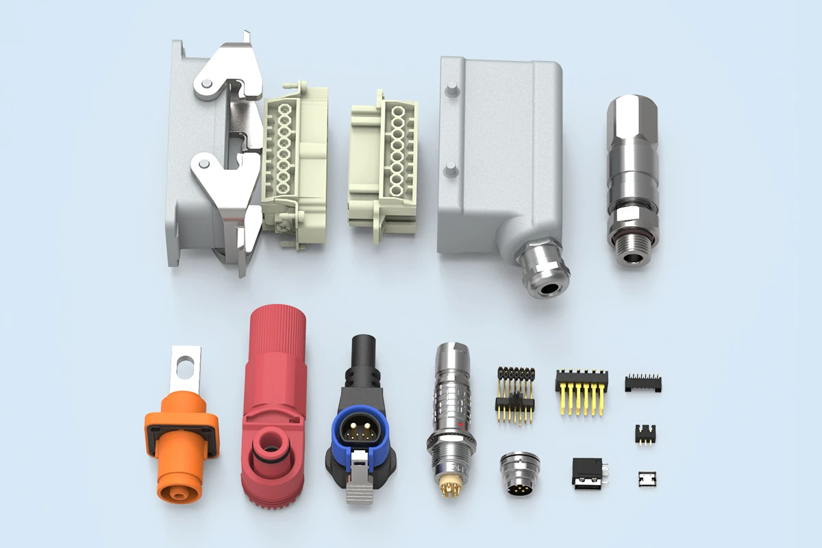Connector Products-1