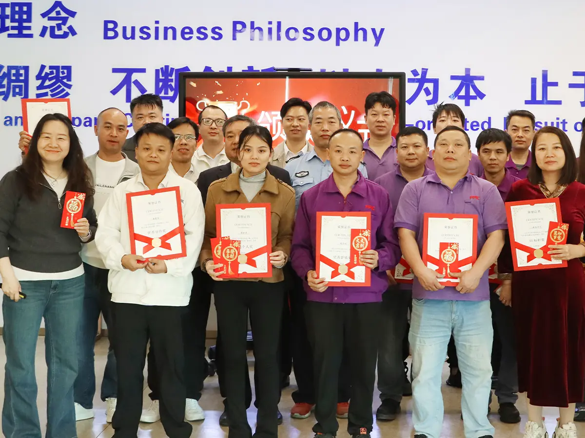 Engineering & Development Team