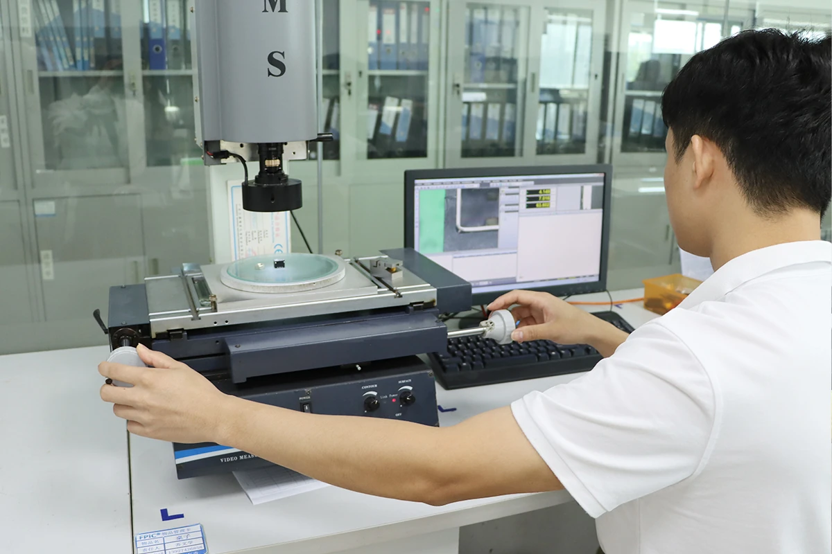 First Article Inspection