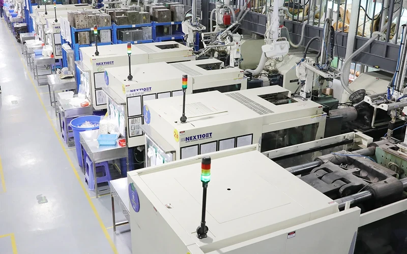 Integrated Development and Manufacturing
