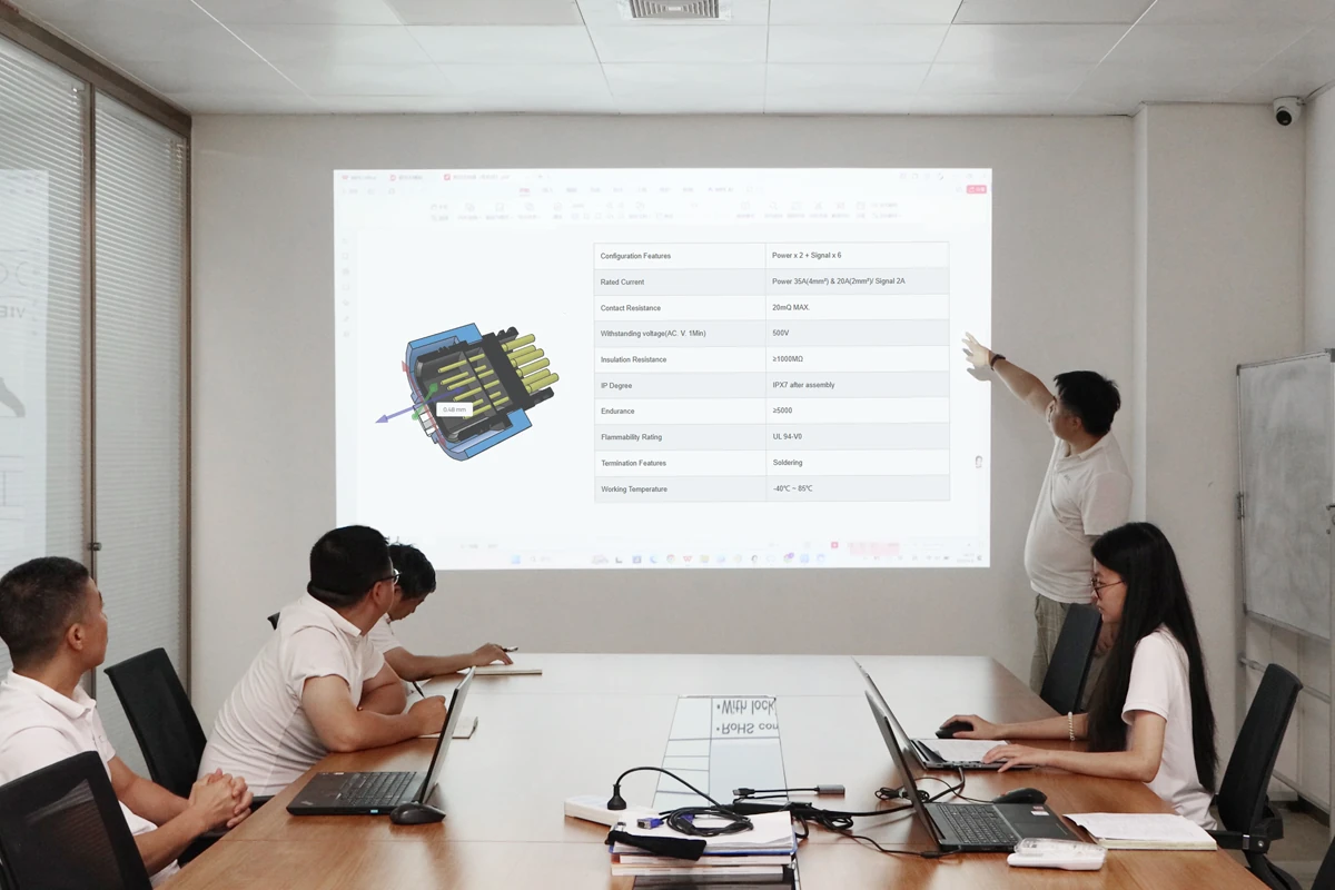NPI Quality Planning