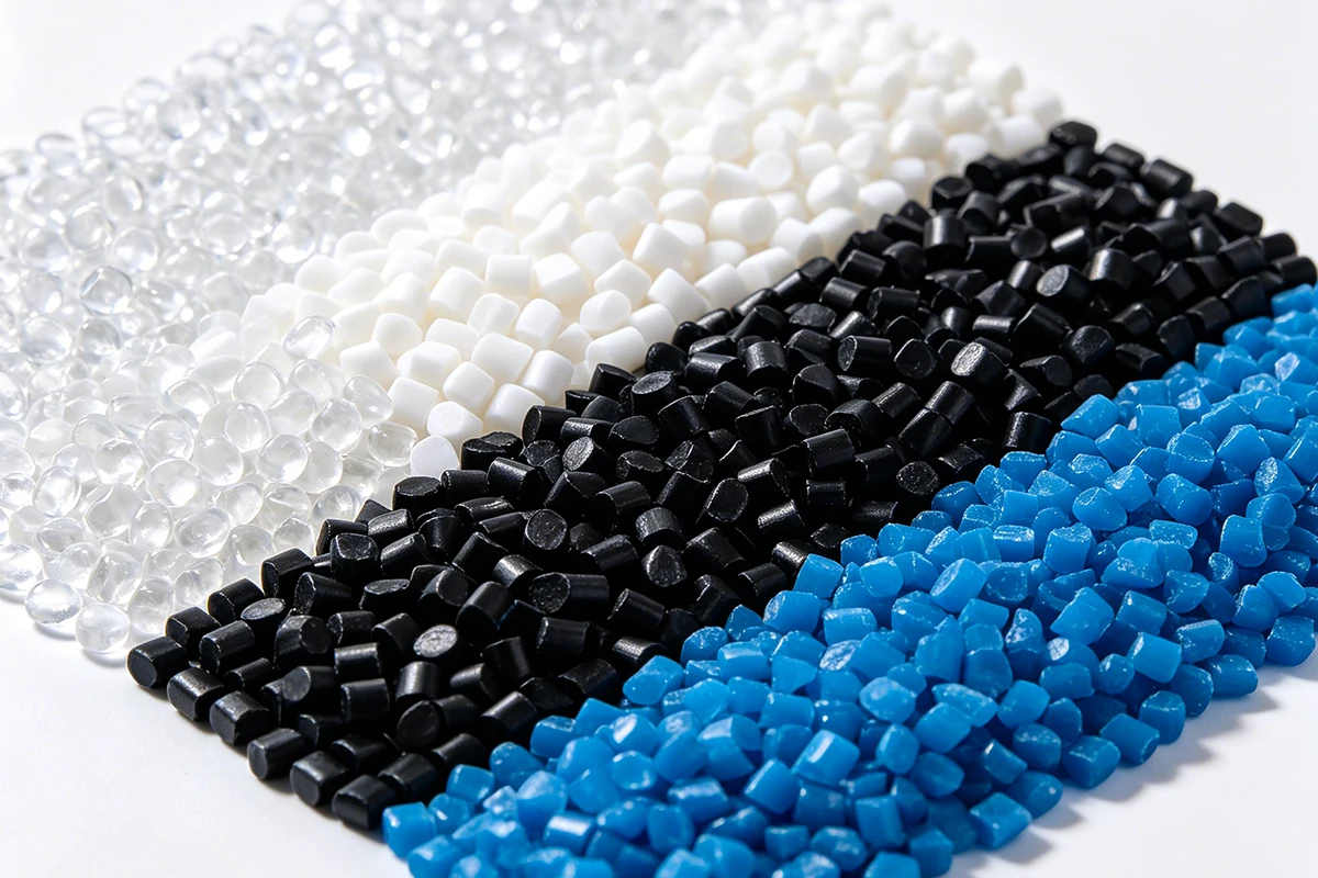 Plastic Materials