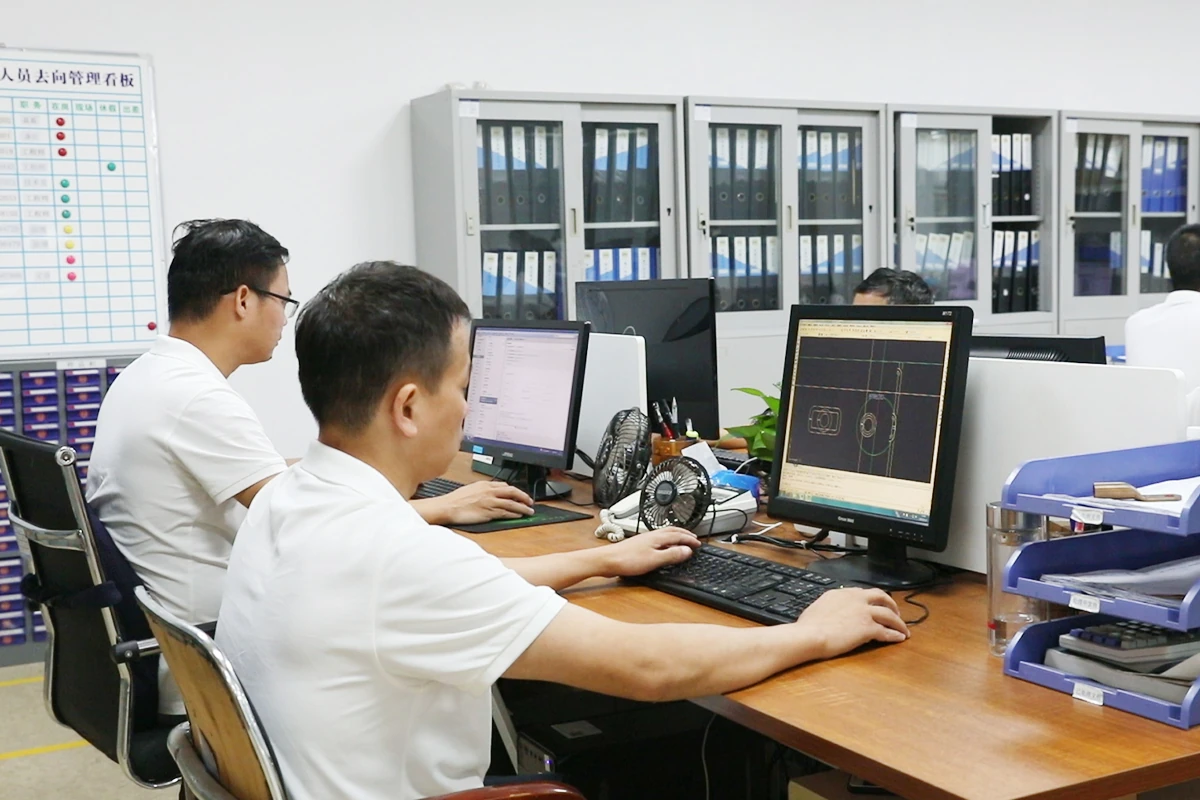 Product Design and Tooling Development