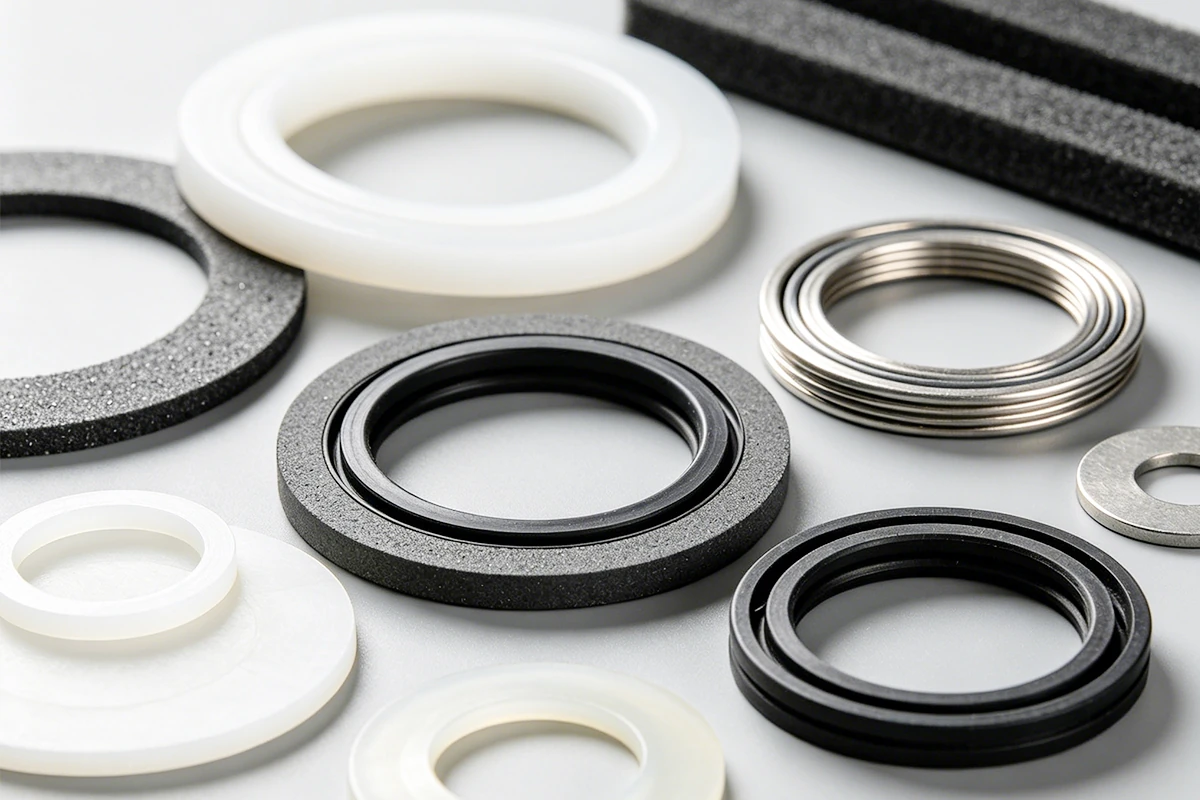 Sealing Materials