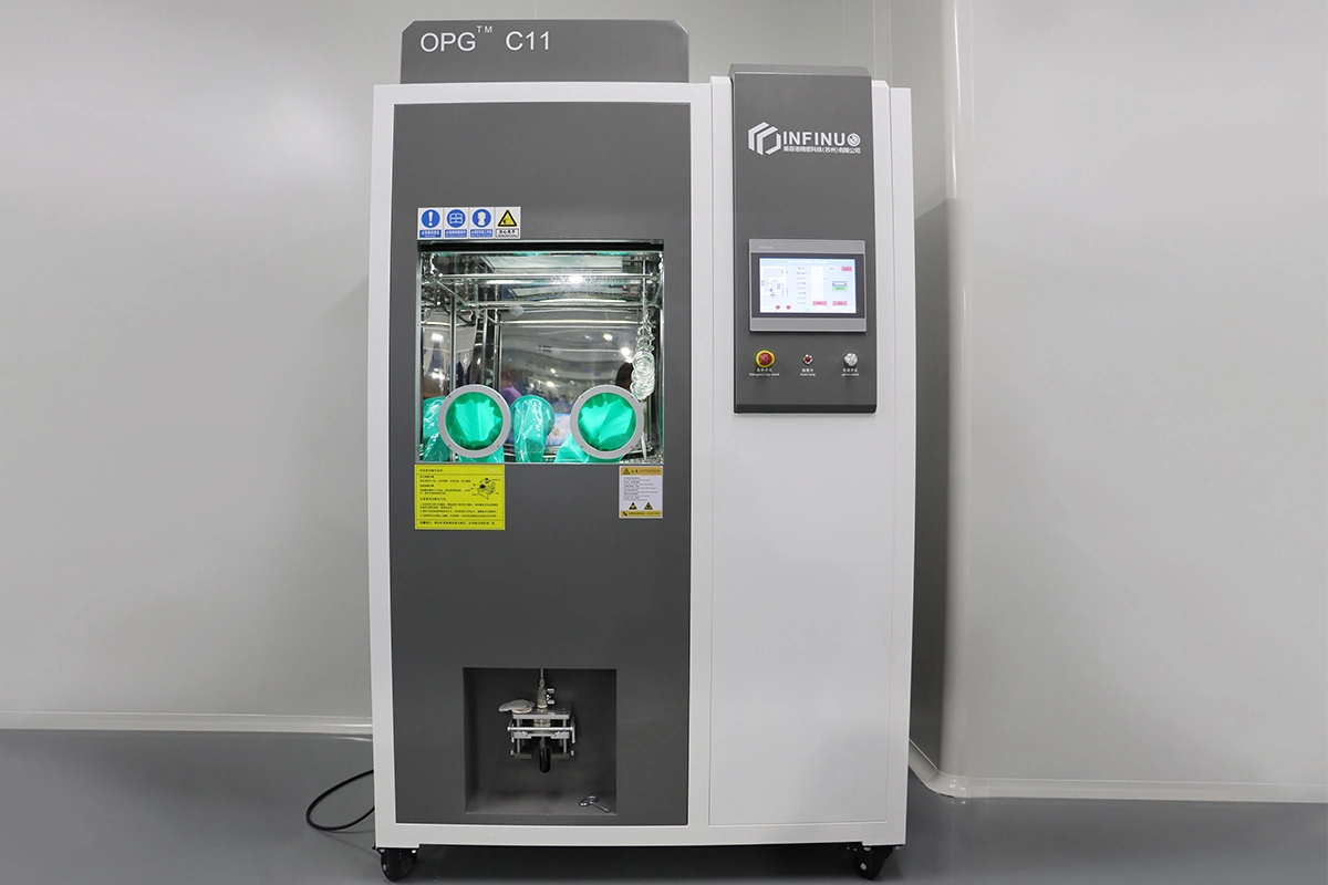 Why Technical Cleanliness Matters