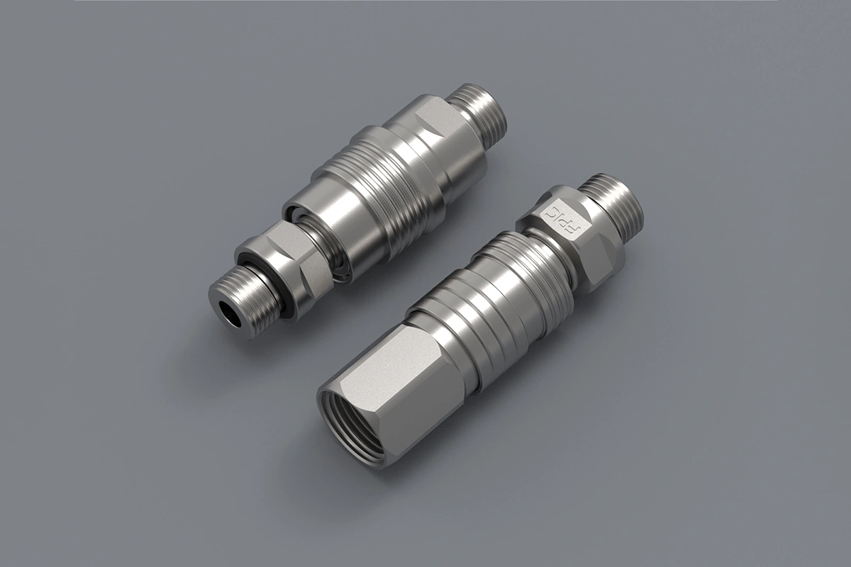Custom connectors (1)