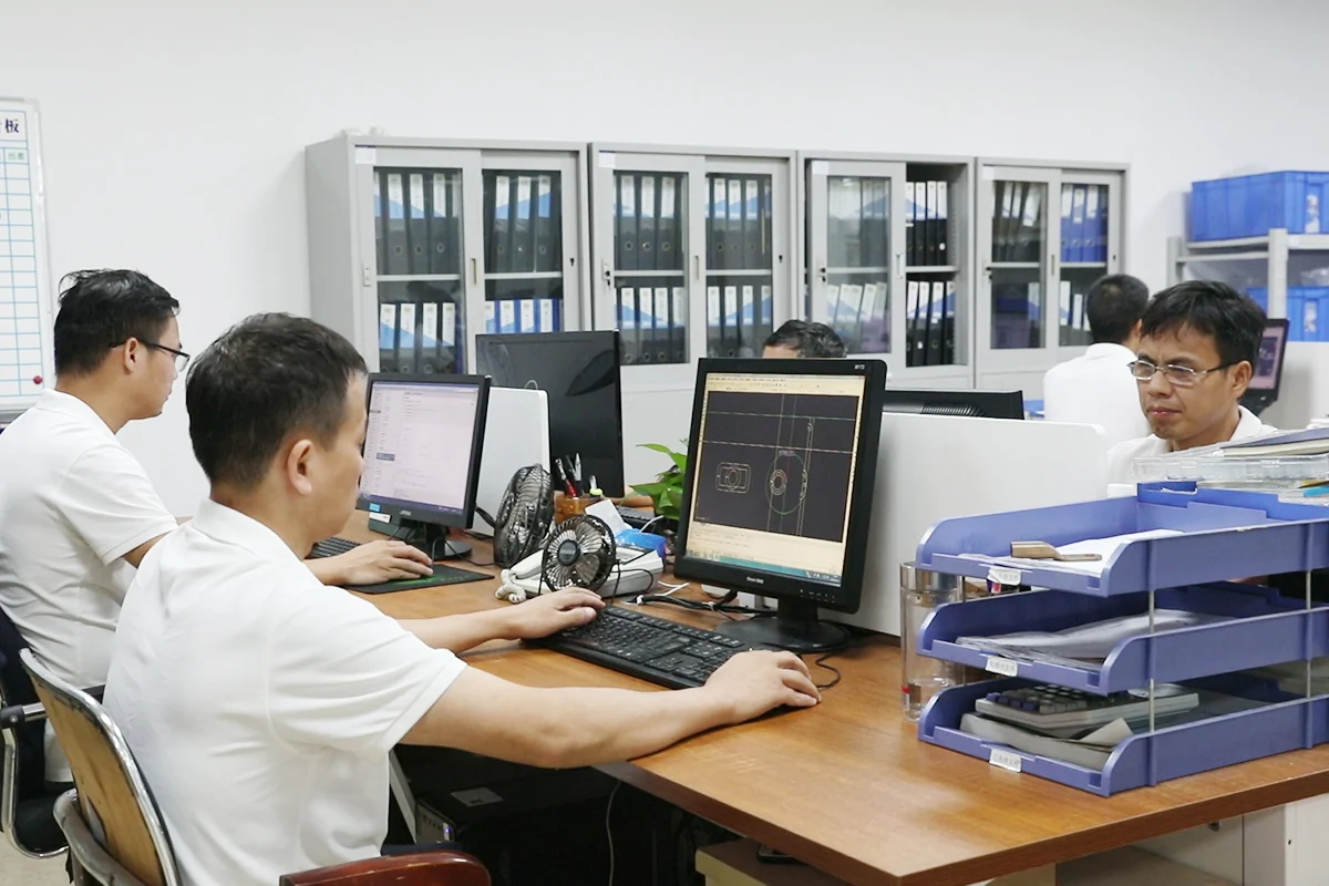 Engineering Support
