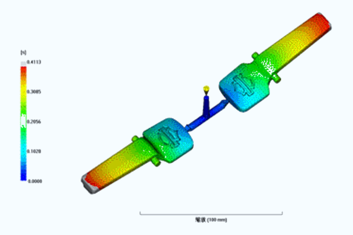 Engineering Tools and Manufacturing Support 2