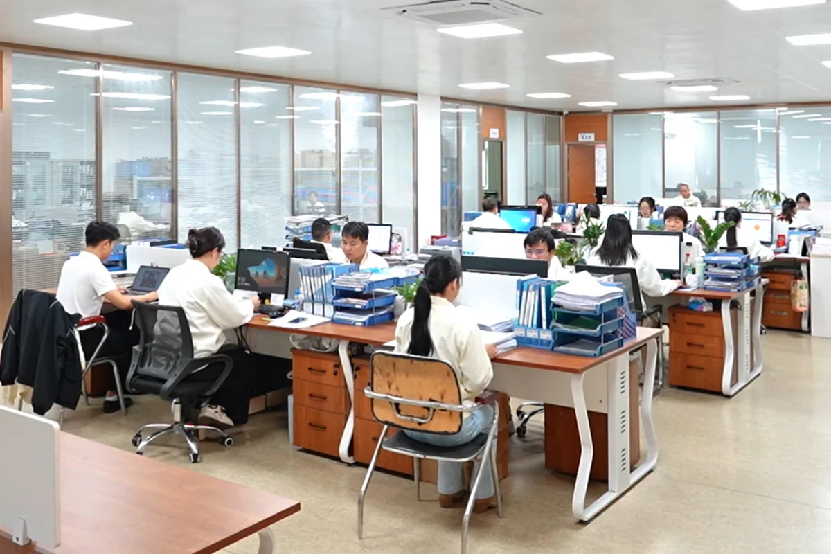 Global Customer Service