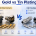 Gold vs Tin Plating Connector Comparison
