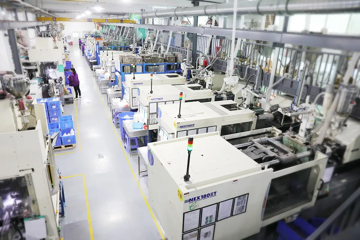 Manufacturing Feasibility