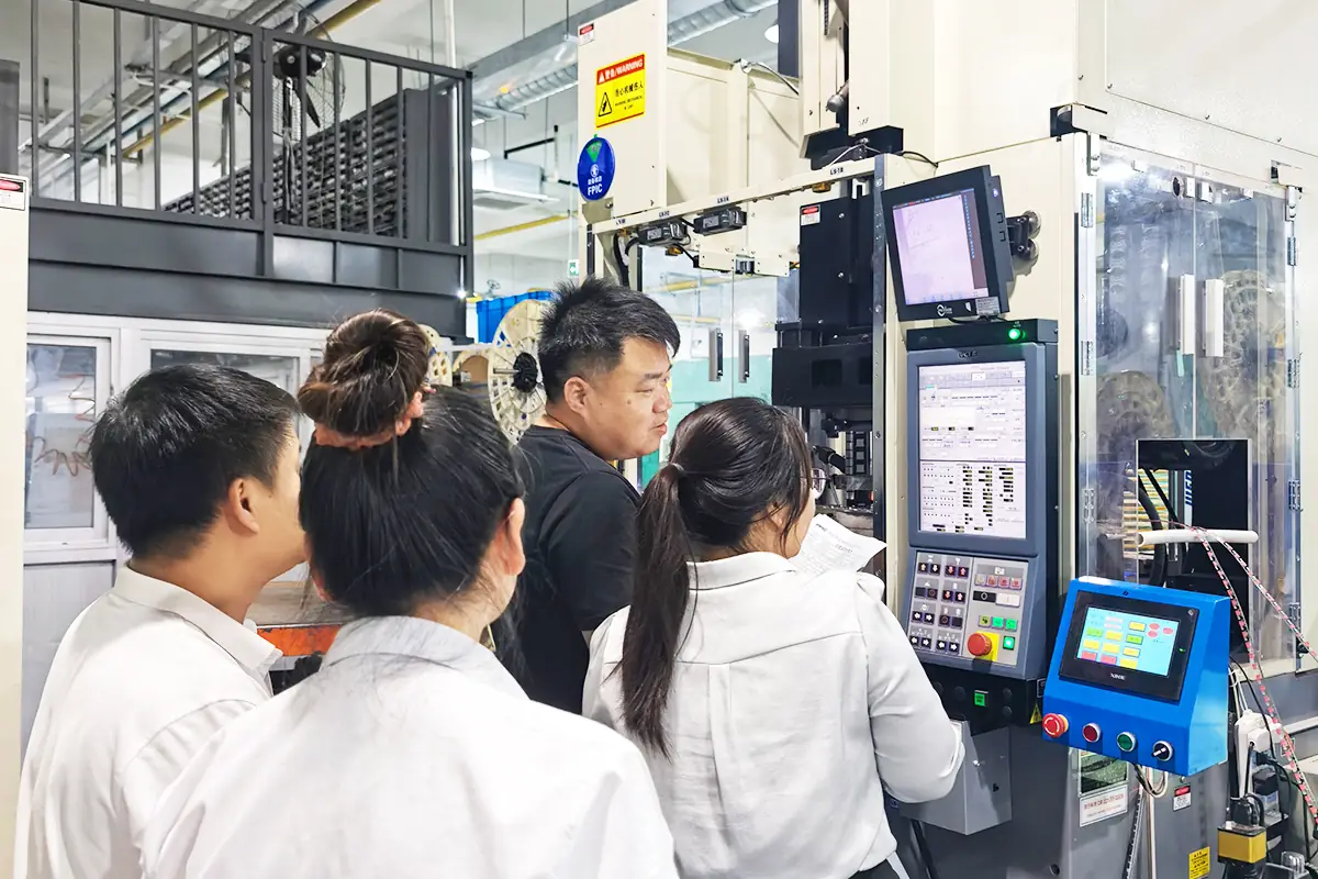 Quality and Testing Team