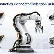 Robotics Connector Selection Guide