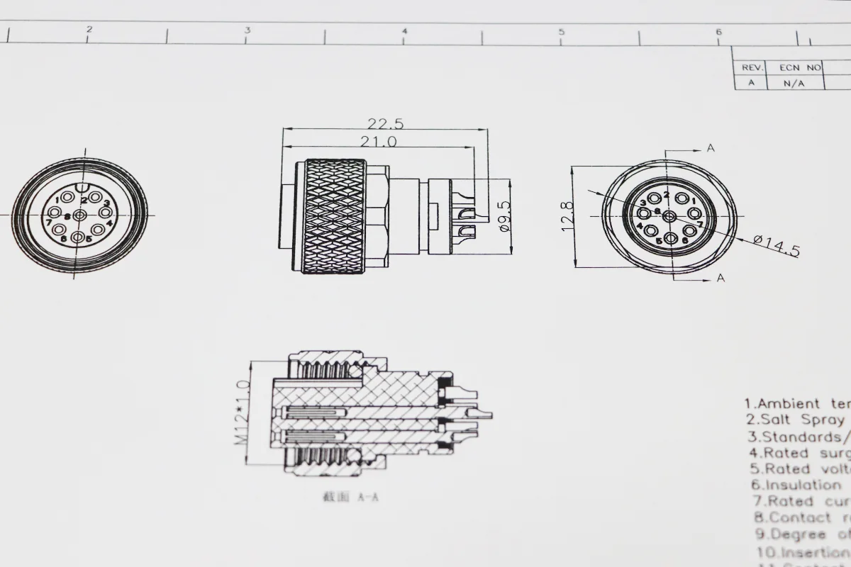 Technical Files