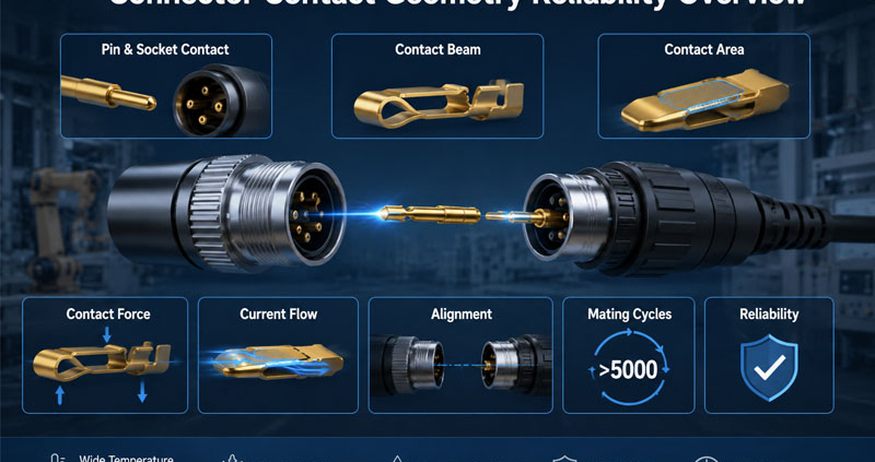 Connector Reliability Overview