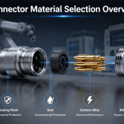 Connector Material Selection Overview