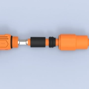 How Temperature Rise Affects High-Current Connectors