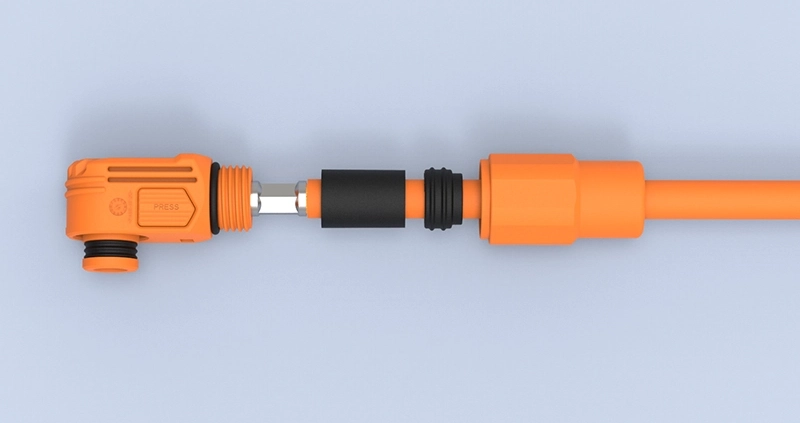 How Temperature Rise Affects High-Current Connectors