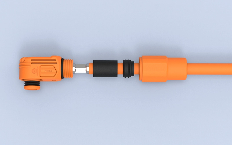 How Temperature Rise Affects High-Current Connectors