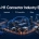 2026 H1 connector trends across data, transportation and power markets