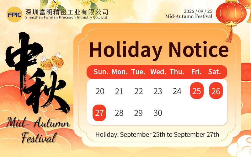 Mid-Autumn Festival.