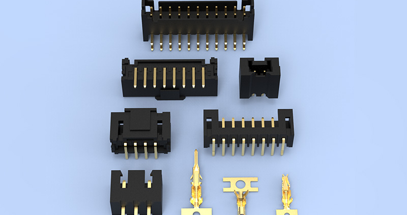 How Vibration Affects Automotive Connectors