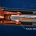 Connector contact wipe along a mating terminal surface