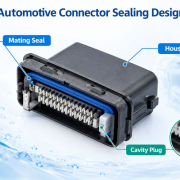 Automotive Connector Sealing Design